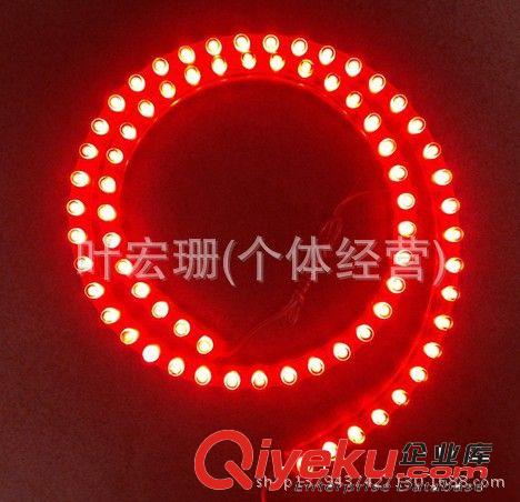 汽車長城裝飾燈 LED軟條裝飾燈原始圖片3