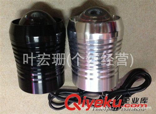 汽車LED射燈 大功率LED照明雷射燈 激光燈原始圖片3