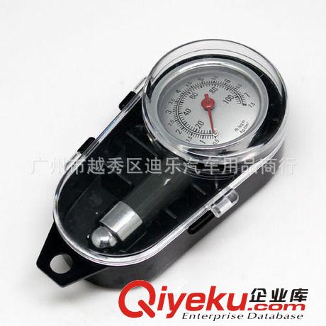高精度汽車胎壓計(jì) 胎壓表 汽車輪胎氣壓表胎壓檢測 金屬盒裝