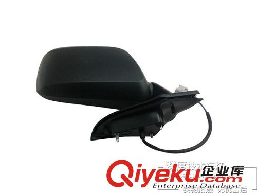 鄭州日產(chǎn)NV200倒車鏡 后視鏡 反光鏡原始圖片2
