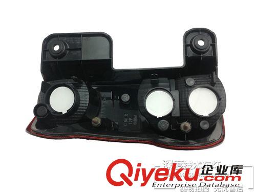 鄭州日產(chǎn)NV200后尾燈 倒車燈原始圖片2