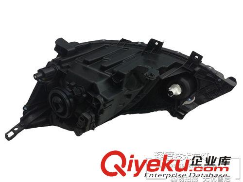 鄭州日產(chǎn)NV200前照燈  大燈總成原始圖片2