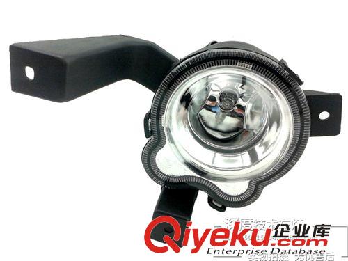 東風(fēng)帥客前霧燈 防霧燈原始圖片2