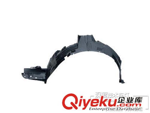 東風(fēng)帥客葉子板內(nèi)襯