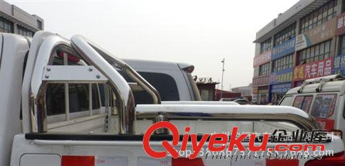 直銷批發 汽車通用皮卡車龍門架 防滾架 防翻架 汽車配件用品批發原始圖片2