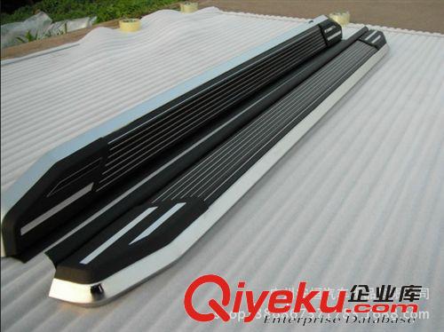 zptj批發 汽車踏板 14奇駿踏板 腳踏板 汽車配件用品批發原始圖片2
