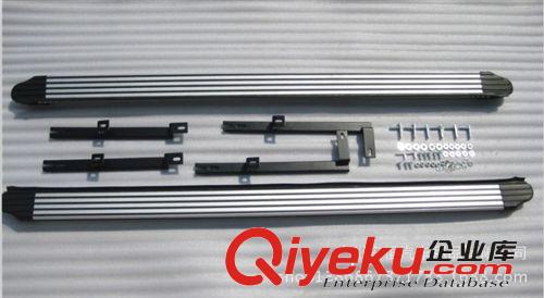 zptj批發(fā) 汽車踏板 奧迪Q5踏板 腳踏板 汽車配件用品批發(fā)原始圖片2