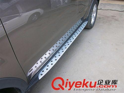 zptj批發(fā) 汽車踏板 奧迪Q5踏板 腳踏板 汽車配件用品批發(fā)