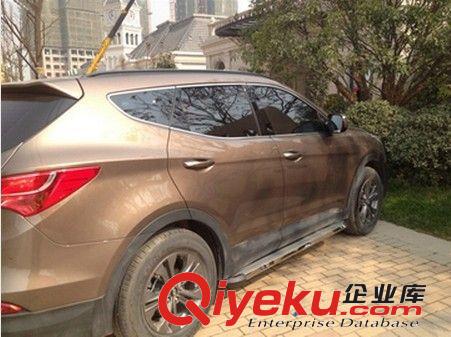 zptj批發(fā)汽車踏板江淮瑞鷹踏板瑞鷹腳踏板汽車配件用品批發(fā)原始圖片3