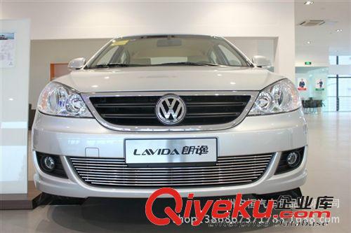 zptj批發汽車中網大眾汽車朗逸中網 朗逸改裝中網 專車專用原始圖片2