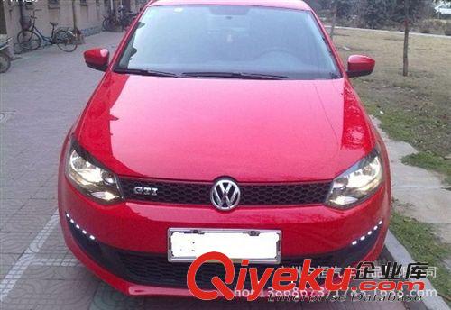 zptj批發(fā)汽車中網(wǎng)大眾汽車POLO中網(wǎng)  POLO改裝中網(wǎng) 專車專用原始圖片3