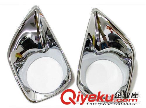 zptj批發(fā)汽車前后燈罩豐田14RAV4燈霧燈罩RAV4前后霧燈罩熱銷