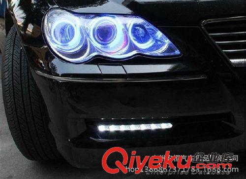 豐田銳志06-10款日行燈 專用日間行車燈 高亮高品質汽車燈 批發(fā)原始圖片3