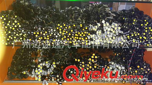 廠家直銷 新款超薄鷹眼燈螺絲款 流氓倒車燈 led倒車燈 日行燈原始圖片2