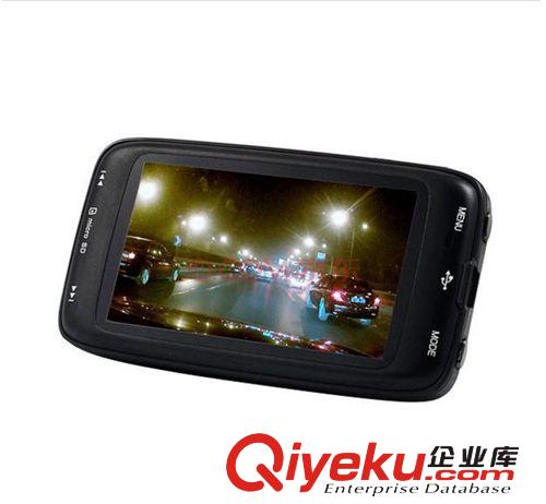 方正iFound 行車記錄儀C600 廣角夜視高清 黑色 高質量記錄儀原始圖片2