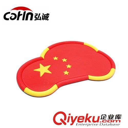 《熱銷》環(huán)保硅膠原創(chuàng)車?？ㄍㄆ噷?shí)用手機(jī)防滑墊 批發(fā)采購原始圖片3