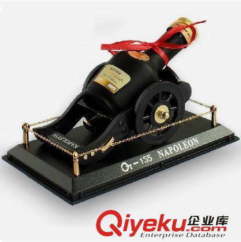廠家直銷 拿破侖車載香水 新款皇家禮炮拿破輪 擺設(shè)香水 汽車香水原始圖片3