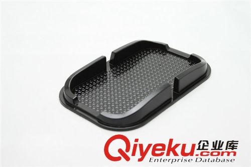 批發(fā) 汽車防滑墊 蘋果IPHONE4S專用 汽車手機支架 手機架原始圖片2