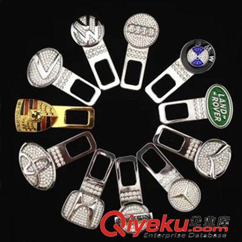 廠家直銷DAD鑲鉆汽車用品 高檔車標(biāo)鑲鉆 汽車內(nèi)飾品安全必備用品原始圖片3