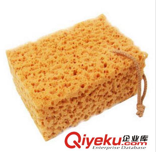 廠家批發(fā) 蜂窩狀超強抗磨汽車洗車海綿 珊瑚海綿 大四方 養(yǎng)護(hù)用品原始圖片3