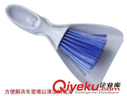 汽車風口清潔刷 車用汽車刷 多功能清潔刷 儀表臺刷 車內清掃刷原始圖片2