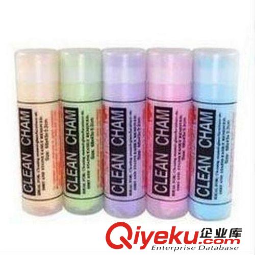 冰巾小號壓花帶桶大廠貨批發(fā)PVA合成鹿皮巾/寵物吸水毛巾/擦車巾原始圖片2