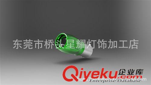 汽車(chē)LED S25/1156 5W超強(qiáng)光倒車(chē)燈 流氓倒車(chē)燈 轉(zhuǎn)向燈原始圖片2