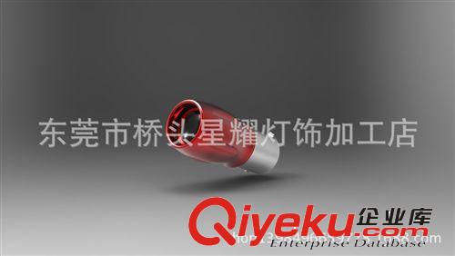 高亮 3535貼片大功率LED/迎賓燈/流氓倒車燈/轉向燈/剎車燈原始圖片2