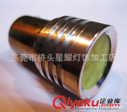 T15(T10)車燈 CREE大功率汽車   示寬燈  倒車燈  指示燈