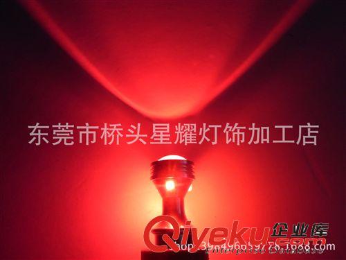 T15-T20-1156 5W倒車燈 LED轉向燈 LED車燈 LED汽車燈 5W轉向燈原始圖片3
