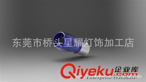 T20 7440/7443 高亮led燈  白光 7W 倒車燈 轉向燈