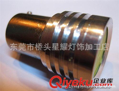 廠家直銷COB新款 LED汽車燈 COB剎車燈 5W面發光燈 LED倒車轉向燈原始圖片3