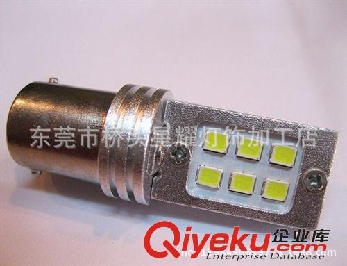 廠家直銷COB新款 LED汽車燈 COB剎車燈 5W面發光燈 LED倒車轉向燈