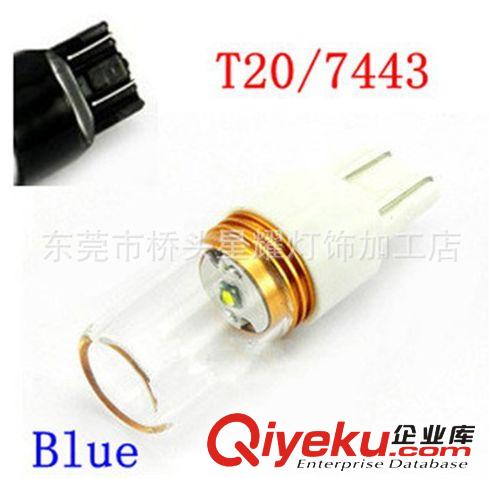 LED廠家供應(yīng) T10-24SMD燈  示寬燈   LED汽車燈