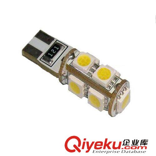 廠家直銷  LED汽車燈，示寬燈，角燈，轉(zhuǎn)向燈原始圖片2