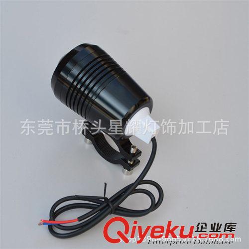 廠價優勢供應新款15W激光炮經典黑色進口CREE U2二代燈珠原始圖片2