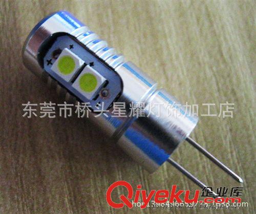 廠家供應LED玉米燈G9 5730SMD   27燈 專業生產LED玉米燈系列