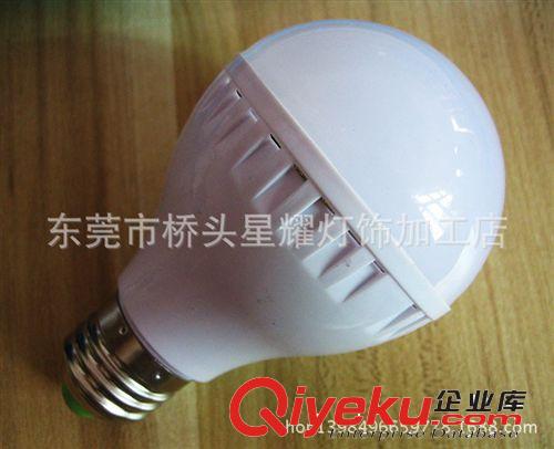 廠家批發led球泡燈led燈泡led節能燈3W5W7W9W12Wled球泡燈原始圖片3