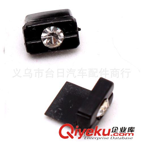 MAXEED 83016汽車裝飾貼、風口鉆石貼
