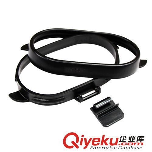 MAXEED 8216 車用垃圾袋架/垃圾夾/汽車?yán)茉紙D片3