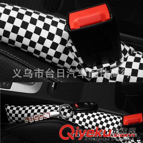 MAXEED 汽車椅縫墊套裝/汽車座椅縫隙塞/汽車防漏縫/專用椅縫塞原始圖片3