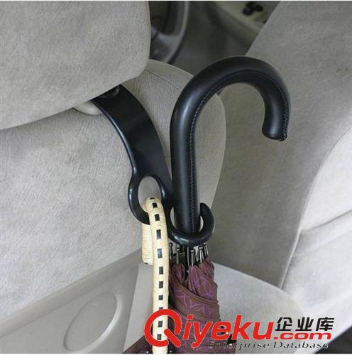 MAXEED8215車(chē)用雨傘掛鉤/雨傘鉤/雜物掛鉤/汽車(chē)掛勾原始圖片3