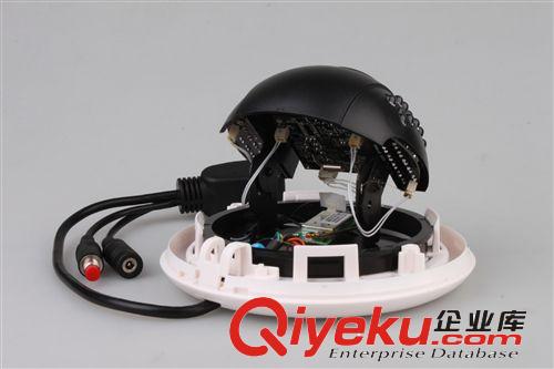NEO Coolcam IP網(wǎng)絡監(jiān)控攝像頭 WIFI無線攝像頭 IP網(wǎng)絡攝像機原始圖片2