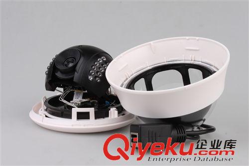 NEO Coolcam IP網(wǎng)絡監(jiān)控攝像頭 WIFI無線攝像頭 IP網(wǎng)絡攝像機原始圖片3