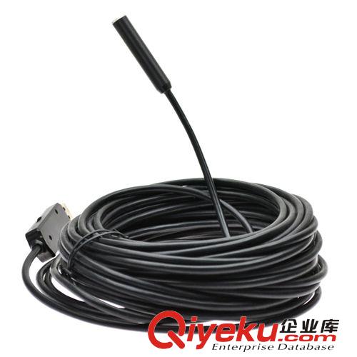 USB-10米/15米/20米/37米 可定各種長(zhǎng)度內(nèi)窺鏡USB管道探測(cè)器
