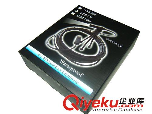 USB-10米/15米/20米/37米 可定各種長(zhǎng)度內(nèi)窺鏡USB管道探測(cè)器
