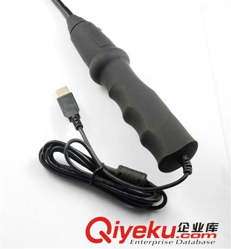 USB-803 (10mm直徑）帶手柄內(nèi)窺鏡 管道探測器