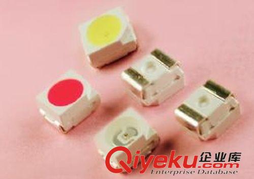 供應(yīng)3528白燈，3528/1210白色，暖白，冷白LED燈珠 高亮SMD LED