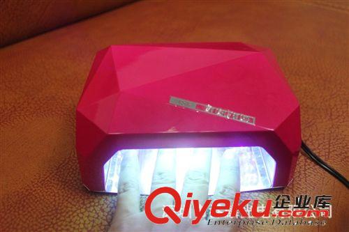 UV CCFL365美甲光源LED美甲機光療機