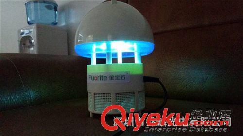 UV365光觸媒捕蚊燈風扇滅蚊器CCFL捕蚊器
